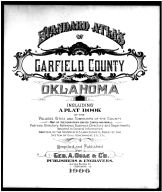 Garfield County 1906 